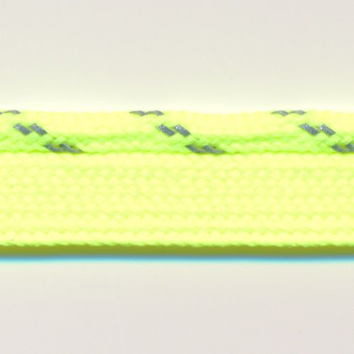 再帰反射パイピング #151