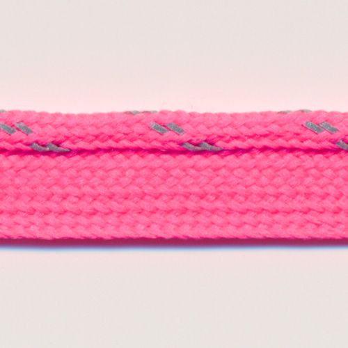 再帰反射パイピング #154