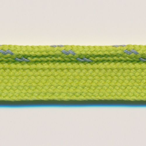 再帰反射パイピング #37