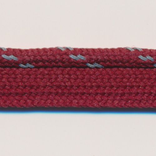 再帰反射パイピング #40