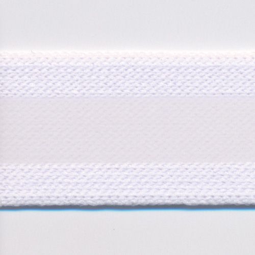 オーロラ反射ニットテープ #01