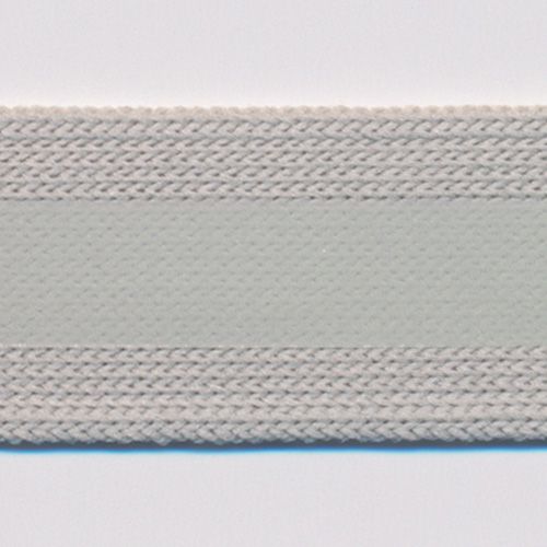 オーロラ反射ニットテープ #100