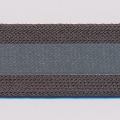 オーロラ反射ニットテープ #105