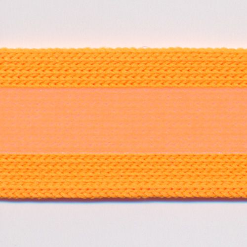 オーロラ反射ニットテープ #120