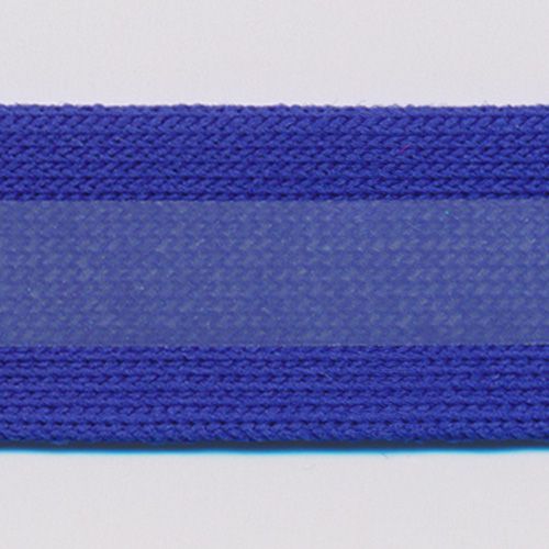 オーロラ反射ニットテープ #128