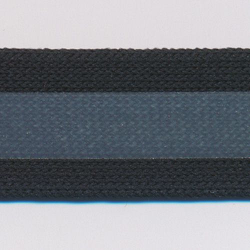 オーロラ反射ニットテープ #50