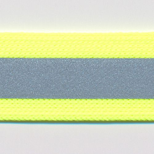 再帰反射ニットテープ #151