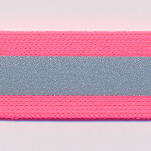 再帰反射ニットテープ #154