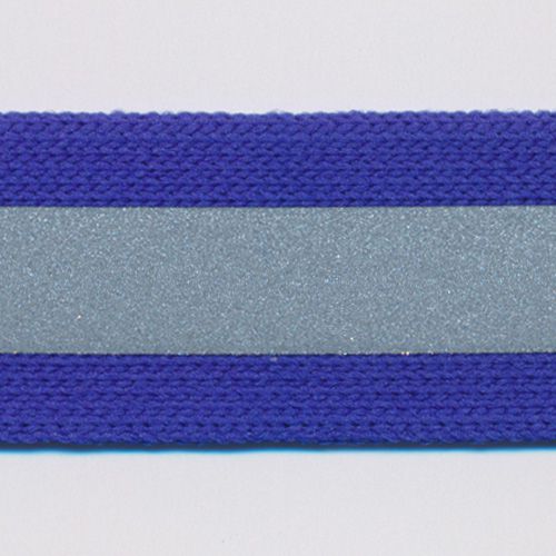 再帰反射ニットテープ #167