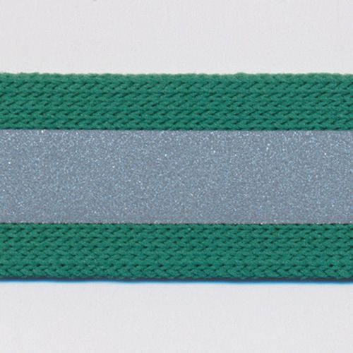 再帰反射ニットテープ #175