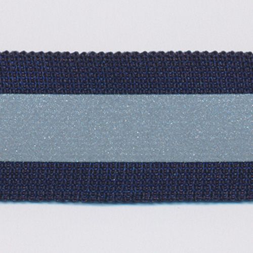 再帰反射ニットストレッチテープ #47