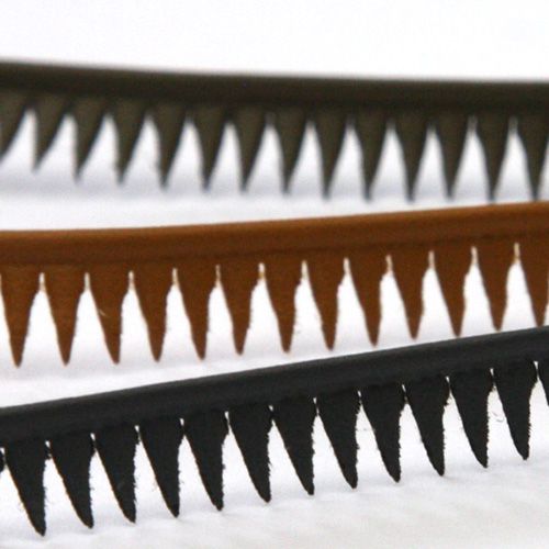 ラシープパイピング #91 シルバー