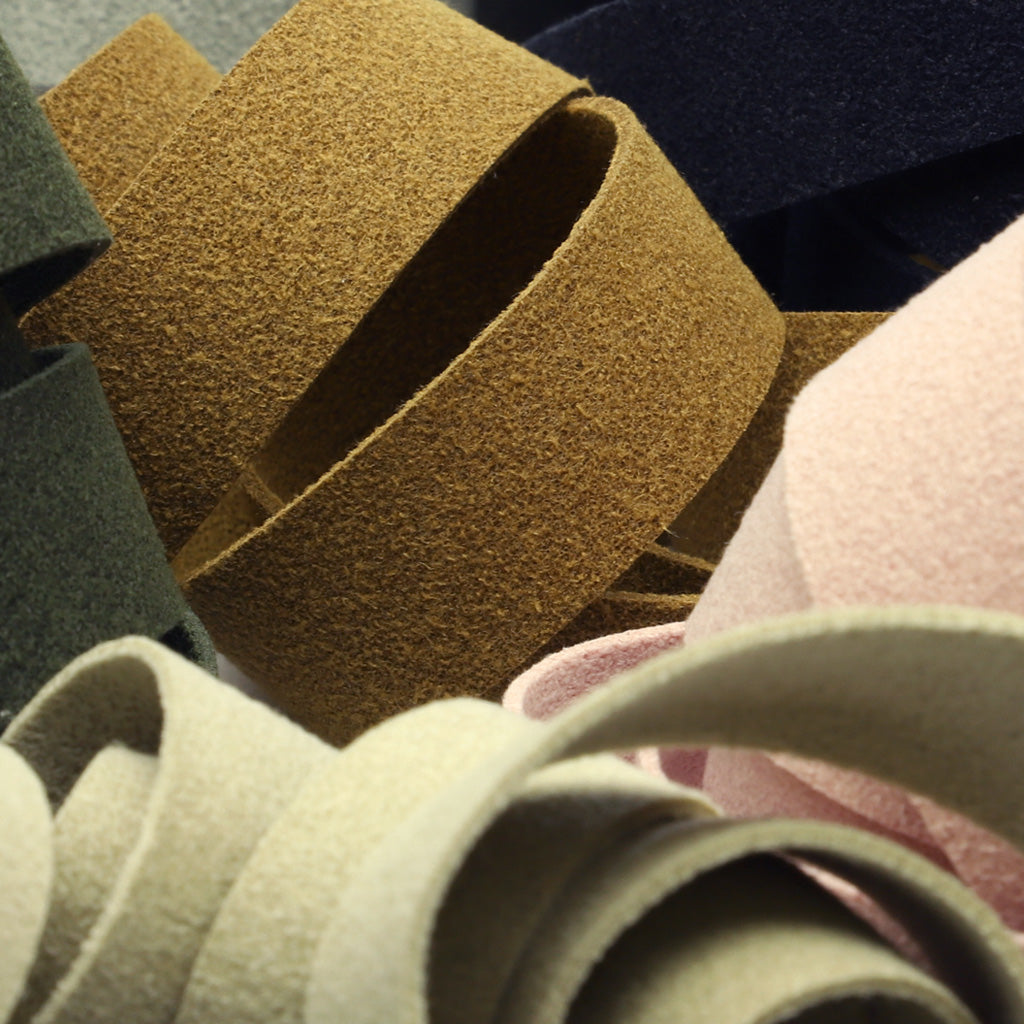 ウルトラスエードマイクロテープ #40 ワイン