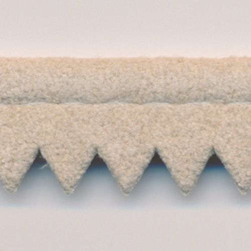 ウルトラスエードパイピング #12