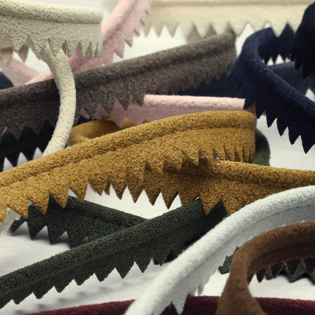 ウルトラスエードパイピング #40 ワイン