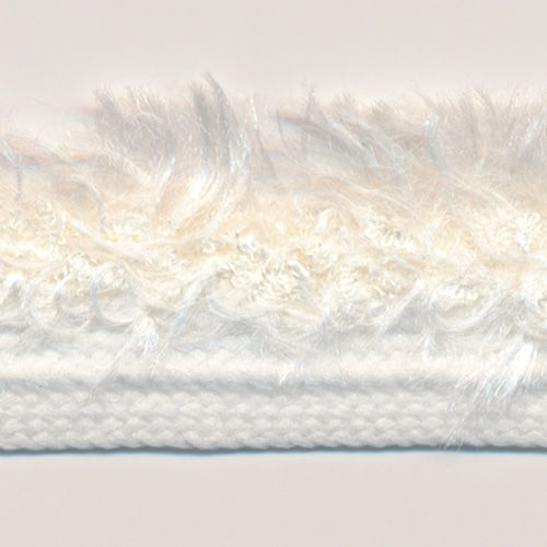 フェイクファーパイピング #301