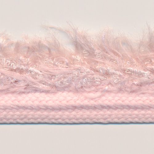 フェイクファーパイピング #302