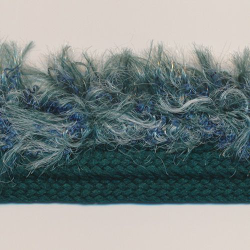 フェイクファーパイピング #305