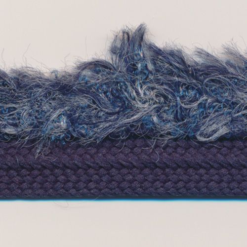 フェイクファーパイピング #311