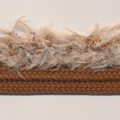 フェイクファーパイピング #313