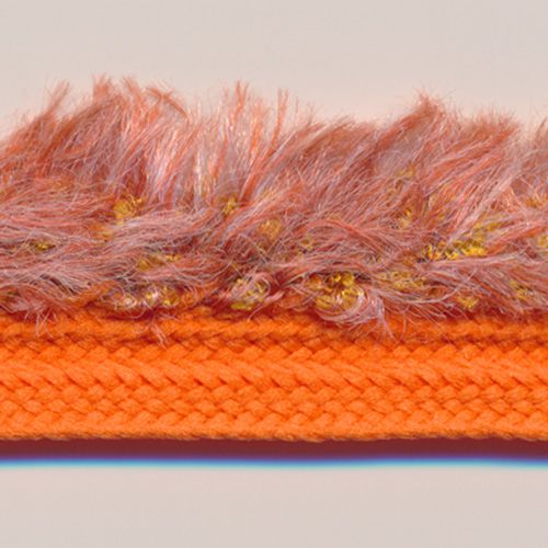 フェイクファーパイピング #314