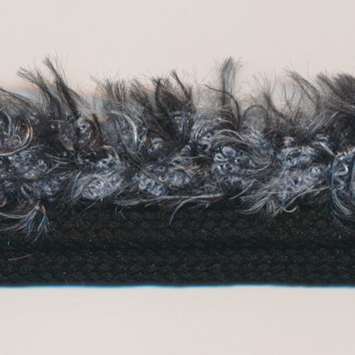 フェイクファーパイピング #315