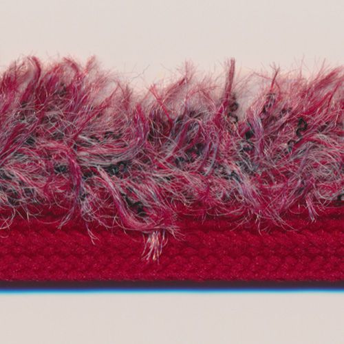 フェイクファーパイピング #317