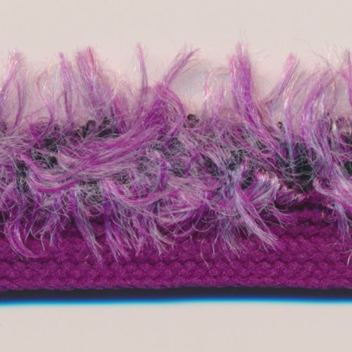 フェイクファーパイピング #318