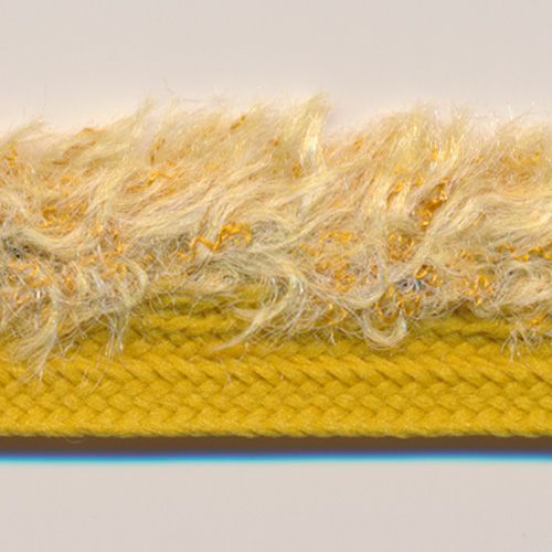 フェイクファーパイピング #322