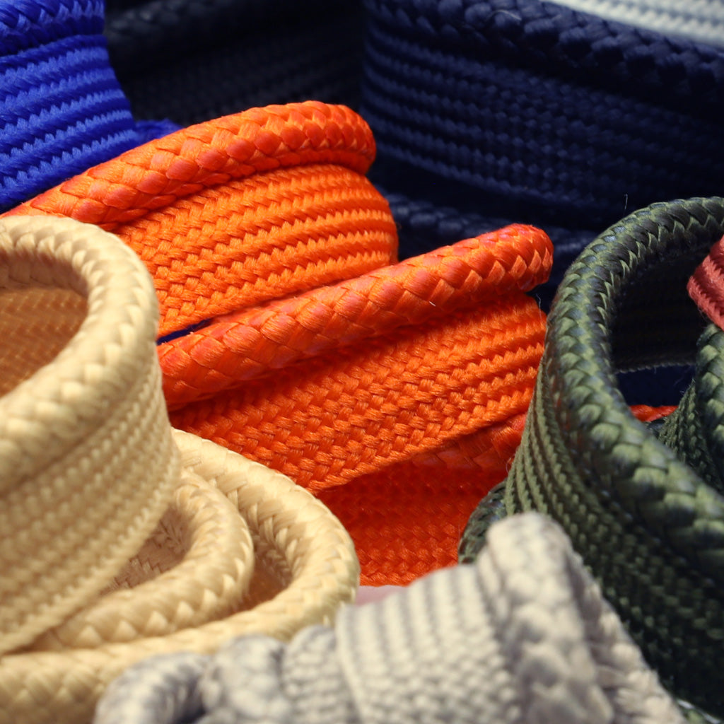 フェイクレザーパイピング #34 オリーブグレー