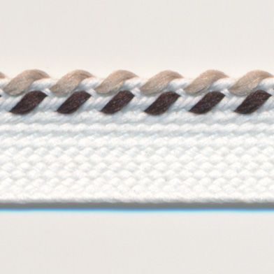 ミックスステッチパイピング #02