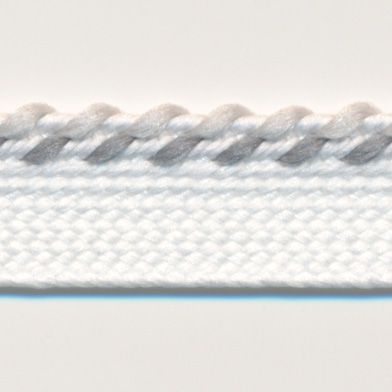 ミックスステッチパイピング #12