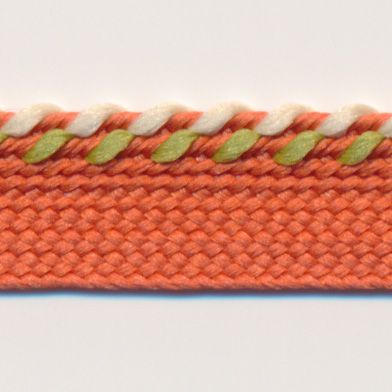 ミックスステッチパイピング #16