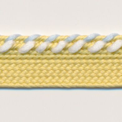 ミックスステッチパイピング #17