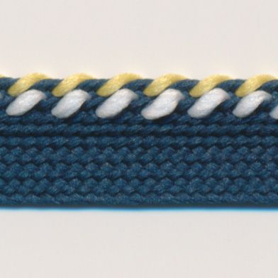 ミックスステッチパイピング #19