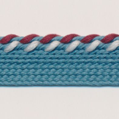 ミックスステッチパイピング #20