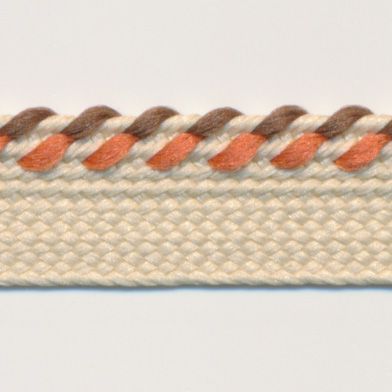 ミックスステッチパイピング #21