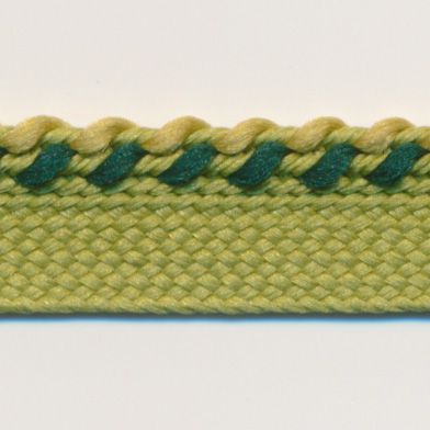 ミックスステッチパイピング #22