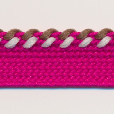 ミックスステッチパイピング #25