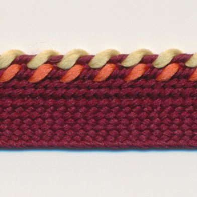 ミックスステッチパイピング #31