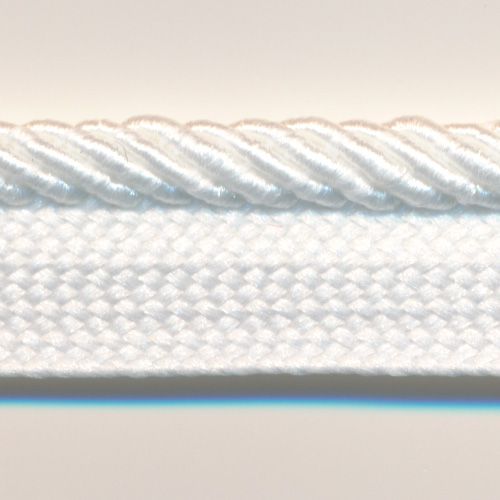 ツイルパイピング #01