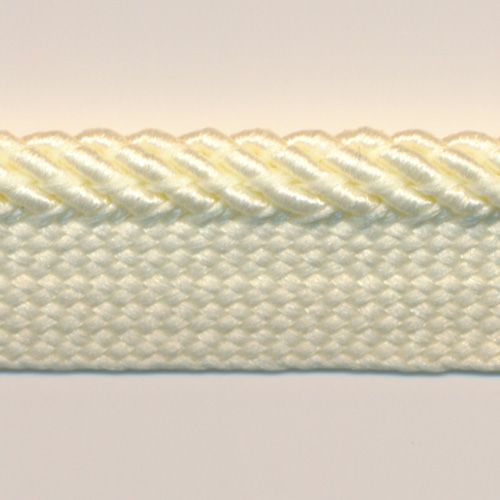 ツイルパイピング #02