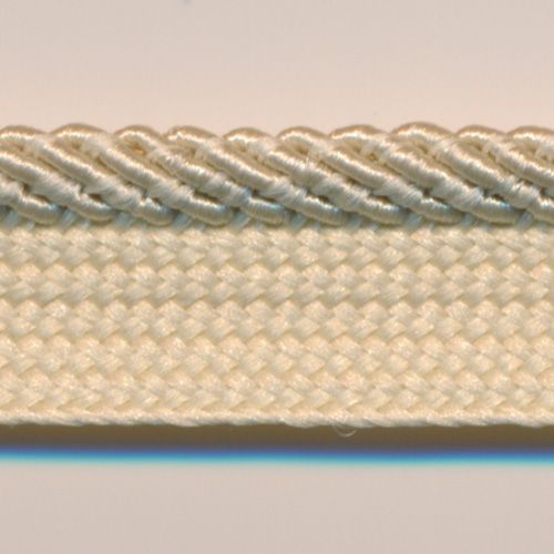 ツイルパイピング #12