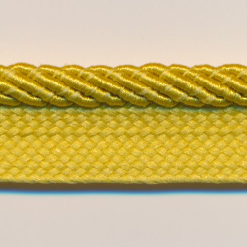 ツイルパイピング #24