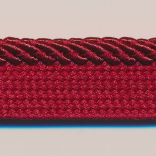 ツイルパイピング #43