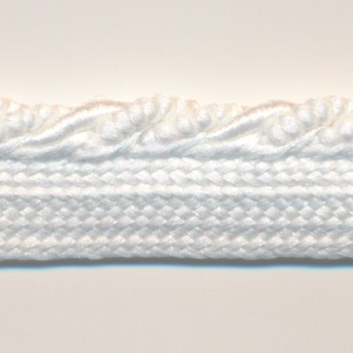 ブライトツイルパイピング #01