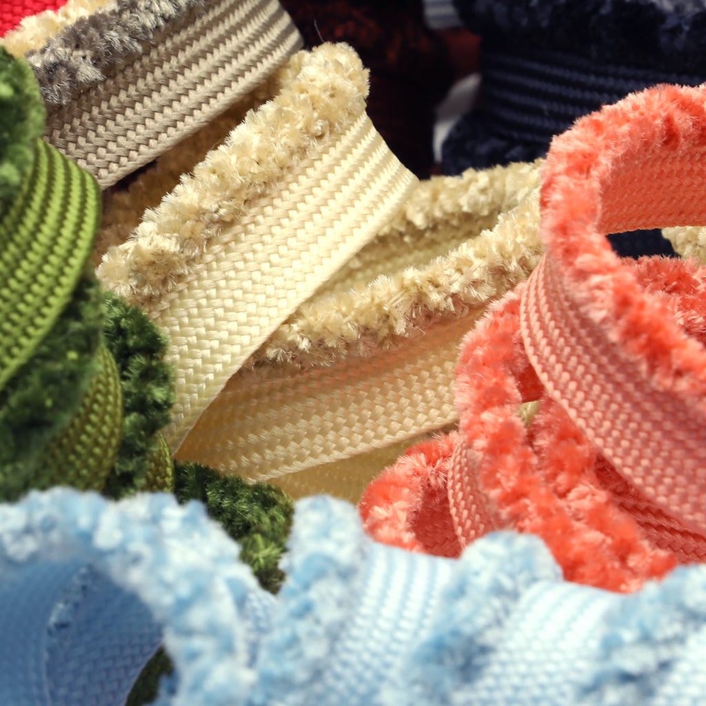 モールパイピング #70 キャメル