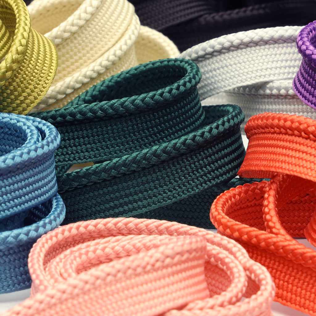 綾目パイピング #06 シャーベットブルー