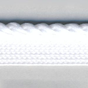 ツイルパイピング #00