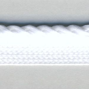 ツイルパイピング #01